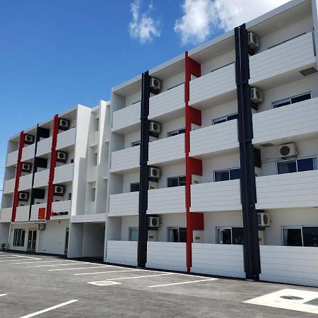 Mr.Kinjo Happiness Resaort Ⅰ Aparthotel Miyakojima  Εξωτερικό φωτογραφία
